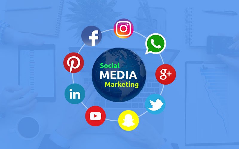 Social Media Marketing Oman